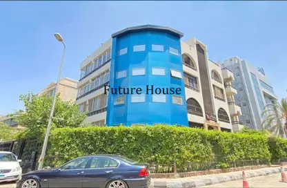 Whole Building - Studio for rent in Maadi - Hay El Maadi - Cairo