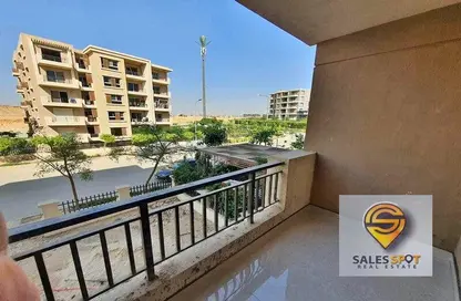 Apartment - 3 Bedrooms - 3 Bathrooms for sale in Taj City - 5th Settlement Compounds - The 5th Settlement - New Cairo City - Cairo