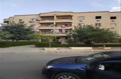 Duplex - 3 Bedrooms - 2 Bathrooms for sale in 2nd Area - Shorouk City - Cairo