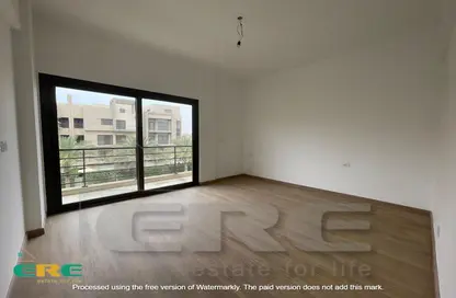 Apartment - 2 Bathrooms for sale in Moon Residences - Fifth Square - The 5th Settlement - New Cairo City - Cairo