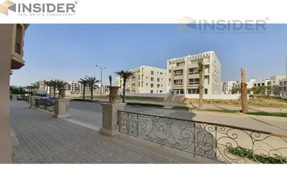 Shop - Studio for rent in Hyde Park - 5th Settlement Compounds - The 5th Settlement - New Cairo City - Cairo