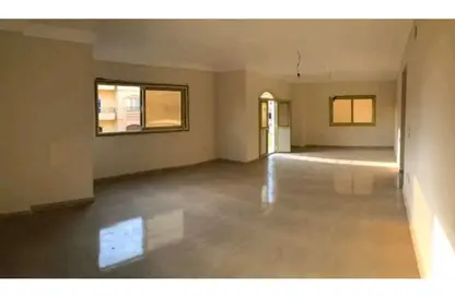 Apartment - 3 Bedrooms - 2 Bathrooms for rent in 2nd District - 6 October City - Giza