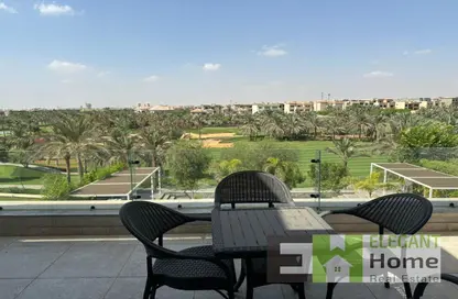 Villa - 6 Bedrooms - 6 Bathrooms for sale in Katameya Dunes - El Katameya Compounds - El Katameya - New Cairo City - Cairo