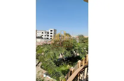 Apartment - 3 Bedrooms - 2 Bathrooms for sale in Al Obour Road - Obour Market - Obour City - Qalyubia