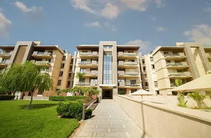 Duplex - 4 Bedrooms - 3 Bathrooms for sale in Azad - 5th Settlement Compounds - The 5th Settlement - New Cairo City - Cairo