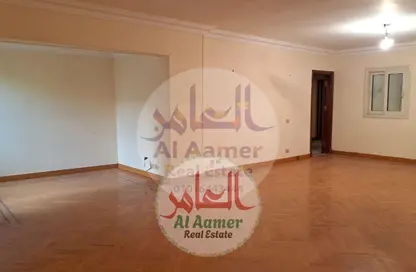 Apartment - 3 Bedrooms - 3 Bathrooms for sale in Al Gazaer St. - New Maadi Extension - Hay El Maadi - Cairo