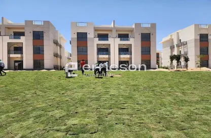 Penthouse - 3 Bedrooms - 3 Bathrooms for sale in Gaia - Ras Al Hekma - North Coast