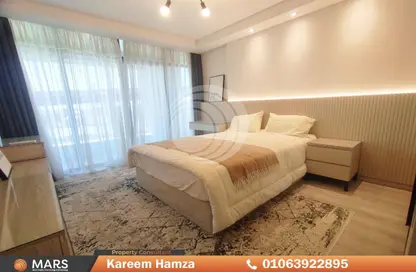 Apartment - 3 Bedrooms - 3 Bathrooms for sale in Smouha - Hay Sharq - Alexandria