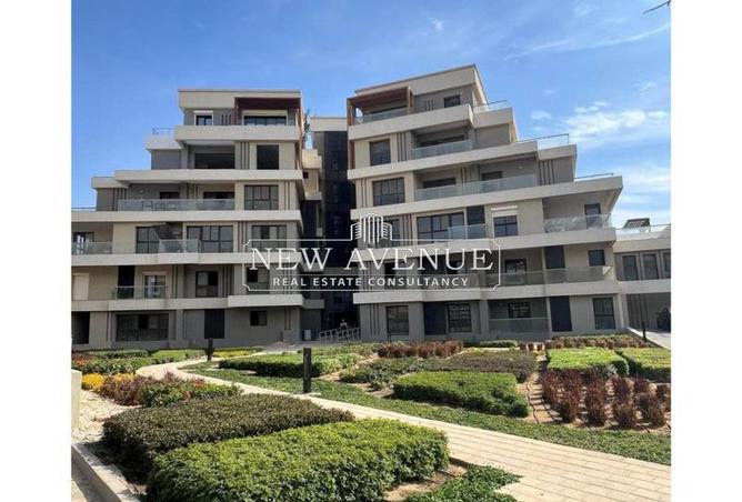 Apartment - 4 Bedrooms - 6 Bathrooms for sale in Villette - 5th Settlement Compounds - The 5th Settlement - New Cairo City - Cairo