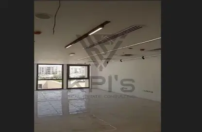 Office Space - Studio - 1 Bathroom for rent in Mivida - 5th Settlement Compounds - The 5th Settlement - New Cairo City - Cairo