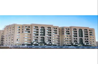 Apartment - 3 Bedrooms - 3 Bathrooms for sale in La Verde Casette - New Capital Compounds - New Capital City - Cairo