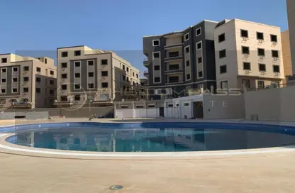 Apartment - 2 Bedrooms - 1 Bathroom for sale in Sephora Heights - 5th Settlement Compounds - The 5th Settlement - New Cairo City - Cairo