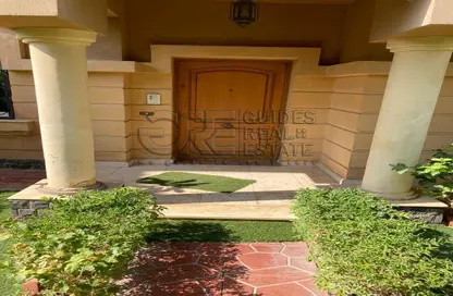 Townhouse - 4 Bedrooms - 4 Bathrooms for rent in Dara Gardens - Northern Expansions - 6 October City - Giza