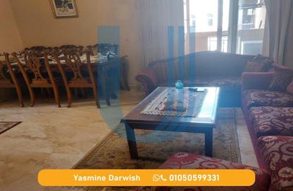 Apartment - 2 Bedrooms - 1 Bathroom for sale in Smouha Square - Smouha - Hay Sharq - Alexandria