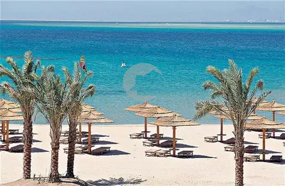 Apartment - 3 Bedrooms - 3 Bathrooms for sale in Mesca - Soma Bay - Safaga - Hurghada - Red Sea