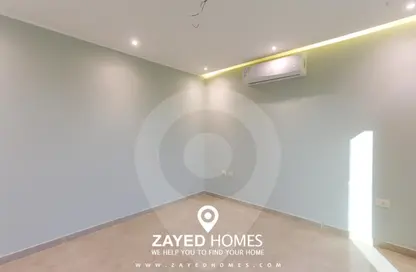 Apartment - 2 Bedrooms - 3 Bathrooms for rent in Westown - Sheikh Zayed Compounds - Sheikh Zayed City - Giza