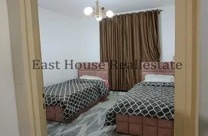 Apartment - 3 Bedrooms - 1 Bathroom for rent in Madinaty - Cairo