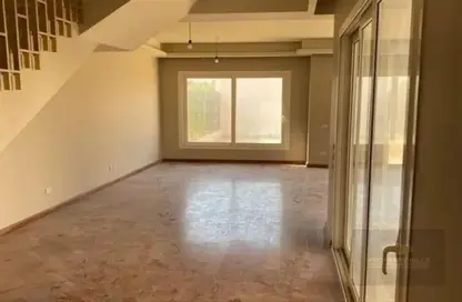 Twin House - 4 Bedrooms - 5 Bathrooms for sale in Allegria - Sheikh Zayed Compounds - Sheikh Zayed City - Giza