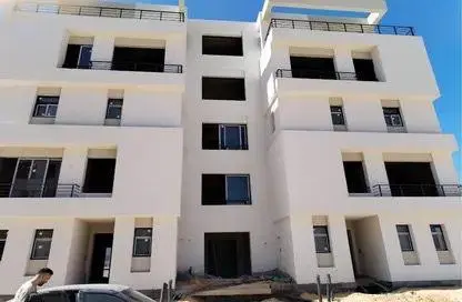 Apartment - 3 Bedrooms - 3 Bathrooms for sale in Palm Hills - Alexandria Compounds - Alexandria