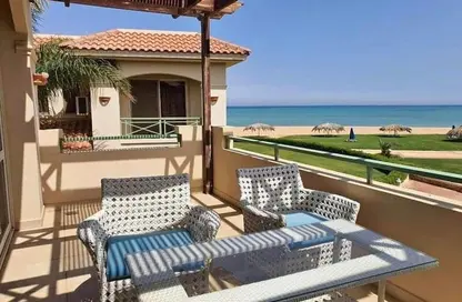 Penthouse - 3 Bedrooms - 3 Bathrooms for sale in Telal Alamein - Sidi Abdel Rahman - North Coast