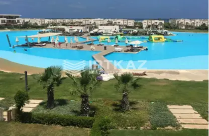 Duplex - 3 Bedrooms - 2 Bathrooms for sale in Amwaj - Sidi Abdel Rahman - North Coast