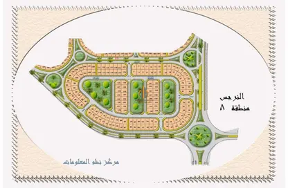 شقة - 3 غرف نوم - 3 حمامات للبيع في توليب النرجس - التجمع الخامس - مدينة القاهرة الجديدة - القاهرة