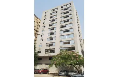 Office Space - Studio - 4 Bathrooms for rent in Syria St. - Mohandessin - Giza