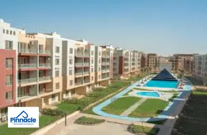 Apartment - 3 Bedrooms - 3 Bathrooms for sale in Promenade New Cairo - 5th Settlement Compounds - The 5th Settlement - New Cairo City - Cairo