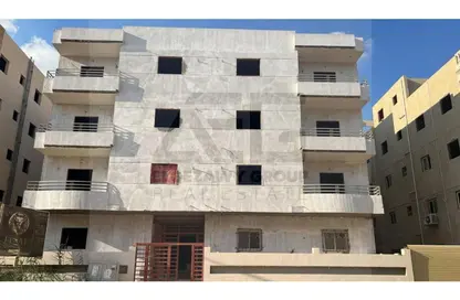 Apartment - 4 Bedrooms - 3 Bathrooms for sale in Al Andalus District - New Cairo City - Cairo