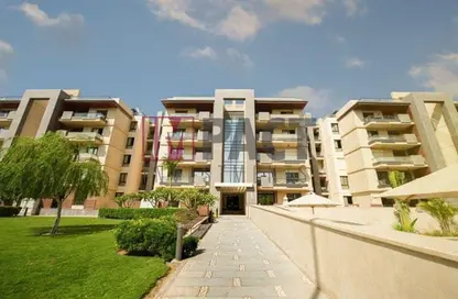 Apartment - 3 Bedrooms - 1 Bathroom for sale in Azad - 5th Settlement Compounds - The 5th Settlement - New Cairo City - Cairo