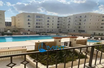 Apartment - 3 Bedrooms - 3 Bathrooms for sale in Mivida - 5th Settlement Compounds - The 5th Settlement - New Cairo City - Cairo