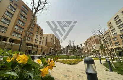 Retail - Studio - 1 Bathroom for sale in Al Maqsad - New Capital Compounds - New Capital City - Cairo