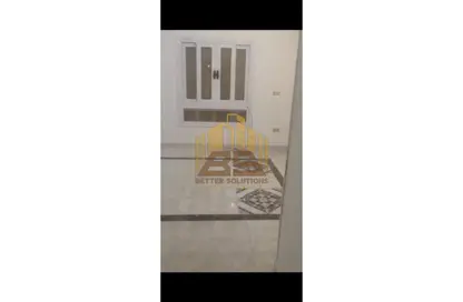 Apartment - 2 Bedrooms - 2 Bathrooms for sale in Al Zohor St. - 8th District - Obour City - Qalyubia