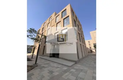 Office Space - Studio - 1 Bathroom for rent in District 5 - 5th Settlement Compounds - The 5th Settlement - New Cairo City - Cairo