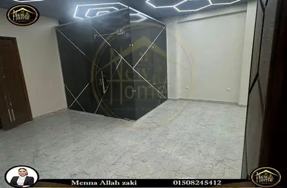 Office Space - Studio - 1 Bathroom for sale in Roushdy St. - Stanley - Hay Sharq - Alexandria