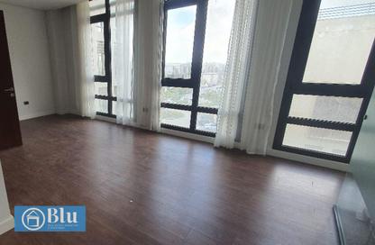 Office Space - Studio for rent in District 5 - 5th Settlement Compounds - The 5th Settlement - New Cairo City - Cairo