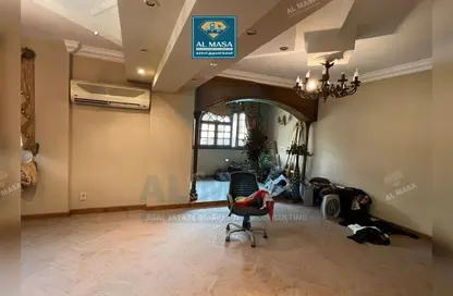 Apartment - 3 Bedrooms - 2 Bathrooms for sale in Al Thawra St. - El Korba - Heliopolis - Masr El Gedida - Cairo