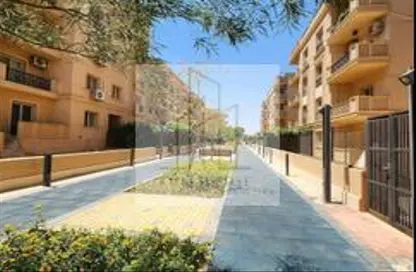 Apartment - 2 Bedrooms - 2 Bathrooms for sale in Diar 2 - 6 October Compounds - 6 October City - Giza