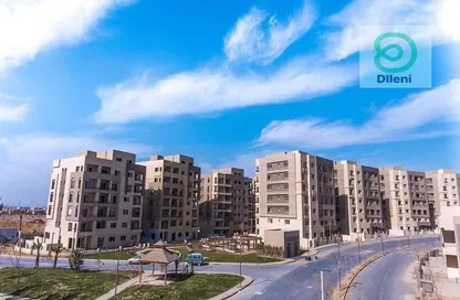 Apartment - 3 Bedrooms - 3 Bathrooms for sale in The Square - 5th Settlement Compounds - The 5th Settlement - New Cairo City - Cairo