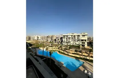 Penthouse - 3 Bedrooms - 4 Bathrooms for sale in Villette - 5th Settlement Compounds - The 5th Settlement - New Cairo City - Cairo