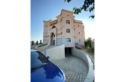 Villa - 7+ Bedrooms - 7+ Bathrooms for sale in Belbeis Road   Road 10 - 3rd District - Obour City - Qalyubia