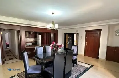 Apartment - 3 Bedrooms - 2 Bathrooms for rent in Arabeya - South Investors Area - New Cairo City - Cairo