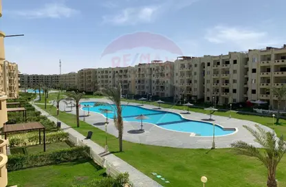 Apartment - 3 Bedrooms - 2 Bathrooms for sale in Stella Heights - Al Alamein - North Coast