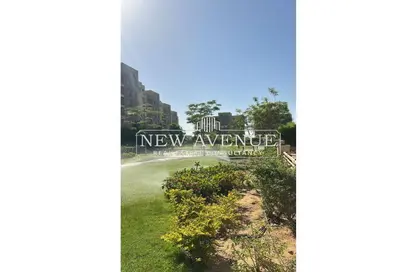 Apartment - 3 Bedrooms - 3 Bathrooms for sale in The Square - 5th Settlement Compounds - The 5th Settlement - New Cairo City - Cairo