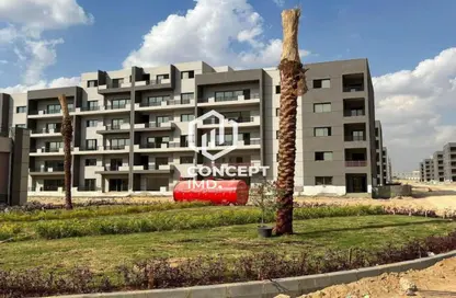 Apartment - 3 Bedrooms - 3 Bathrooms for sale in Stoda - Sheraton Al Matar - El Nozha - Cairo