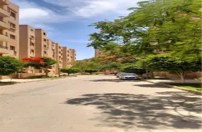 Apartment - 2 Bedrooms - 1 Bathroom for sale in Abeer Gardens - Hadayek October - 6 October City - Giza