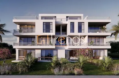 Duplex - 2 Bedrooms - 3 Bathrooms for sale in Cali Coast - Ras Al Hekma - North Coast