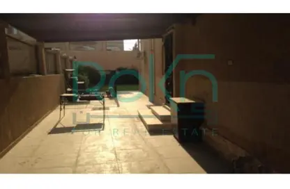 فيلا - 4 غرف نوم - 4 حمامات للبيع في كمبوند ريحانة - طريق الواحات - مدينة 6 أكتوبر - الجيزة