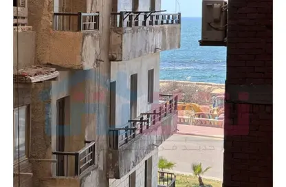 Apartment - 2 Bedrooms - 1 Bathroom for sale in Miami - Hay Awal El Montazah - Alexandria