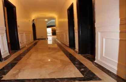 Duplex - 5 Bedrooms - 3 Bathrooms for rent in El Banafseg - New Cairo City - Cairo